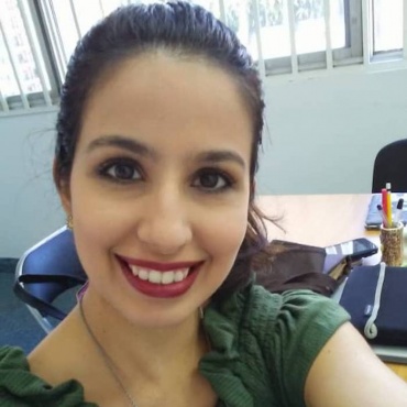 Andrea Velazco