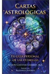 MTraducciones - Libros traducidos - Cartas astrológicas