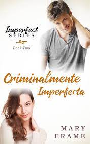 MTraducciones - Libros traducidos - Criminalmente imperfecta