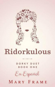 MTraducciones - Libros traducidos - Ridorkulous