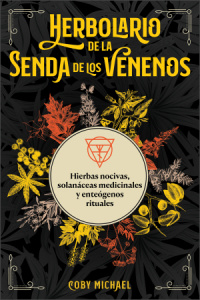 MTraducciones - Libros traducidos - Herbolario de la Senda de los Venenos